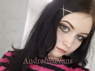 Andreanaevans