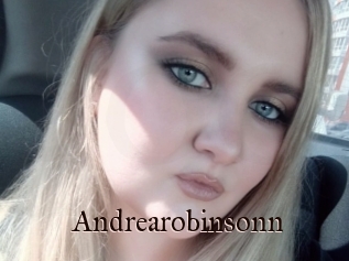 Andrearobinsonn
