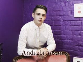 Andrebronson