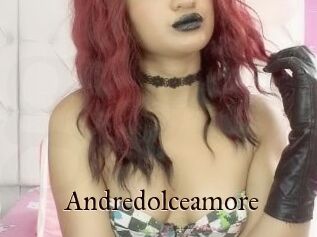 Andredolceamore