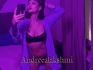 Andreealakshmi