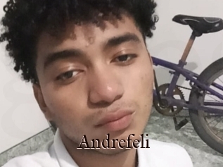 Andrefeli