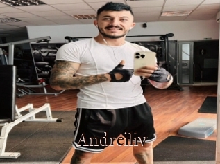 Andreiliv