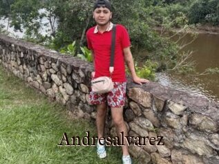 Andresalvarez