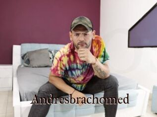 Andresbrachomed