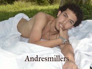 Andresmillers