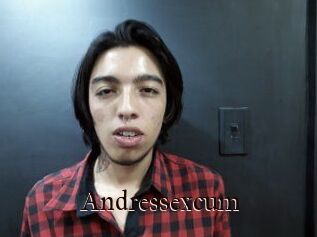 Andressexcum