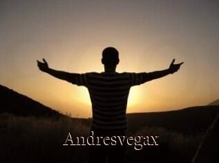 Andresvegax