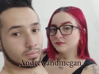 Andrewandmegan