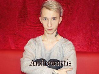 Andrewattis