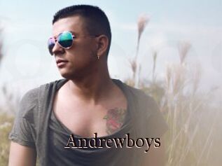 Andrewboys