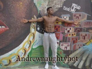 Andrewnaughtyhot
