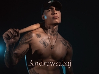 Andrewsabaj