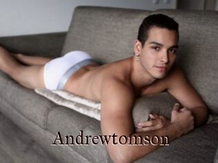 Andrewtomson
