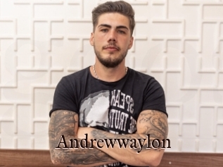 Andrewwaylon