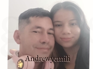 Andrewyemili