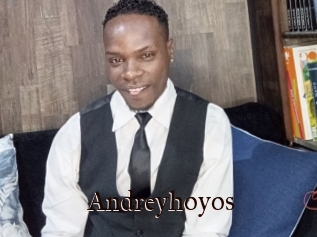 Andreyhoyos