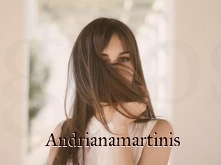 Andrianamartinis