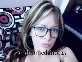 Andromedahot23
