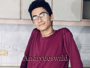 Andryuoswald