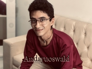 Andryuoswald