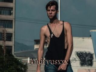 Andryusxxx