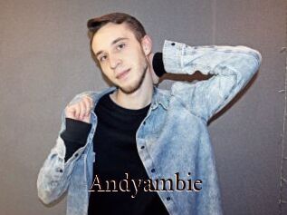 Andyambie