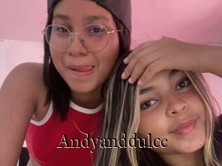 Andyanddulce