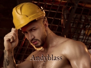 Andyblass