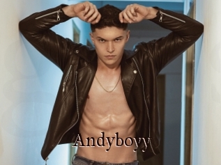 Andyboyy