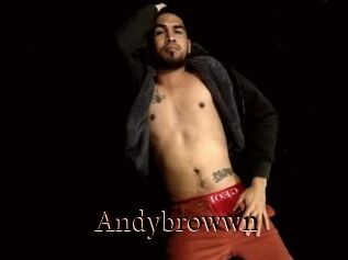 Andybrowwn