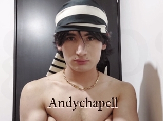 Andychapell