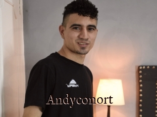 Andyconort