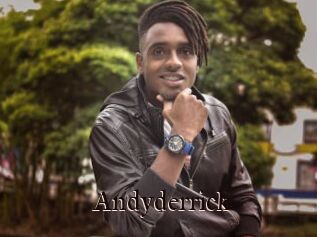 Andyderrick