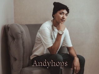 Andyhops