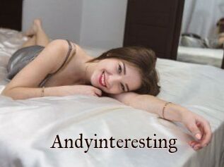 Andyinteresting