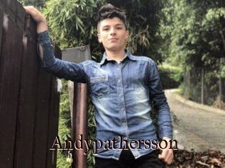 Andypathersson