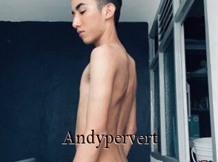Andypervert