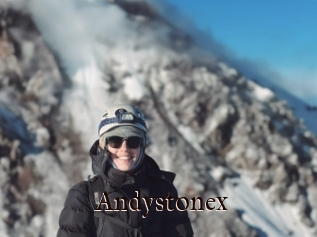 Andystonex