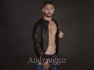 Andysuggar