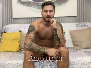 Andyttyler