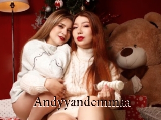 Andyyandemmaa