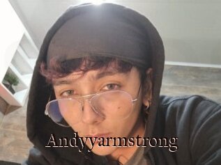 Andyyarmstrong