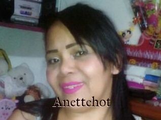Anettehot