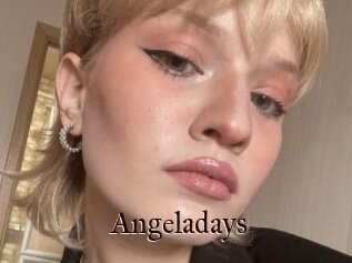 Angeladays