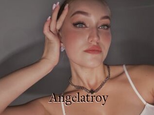 Angelatroy