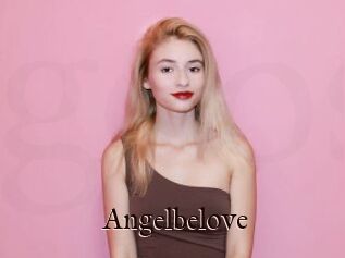 Angelbelove