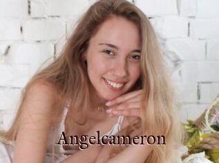 Angelcameron