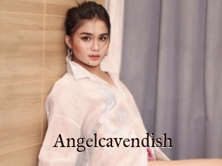 Angelcavendish