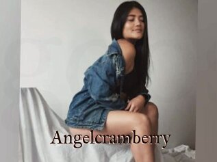 Angelcramberry